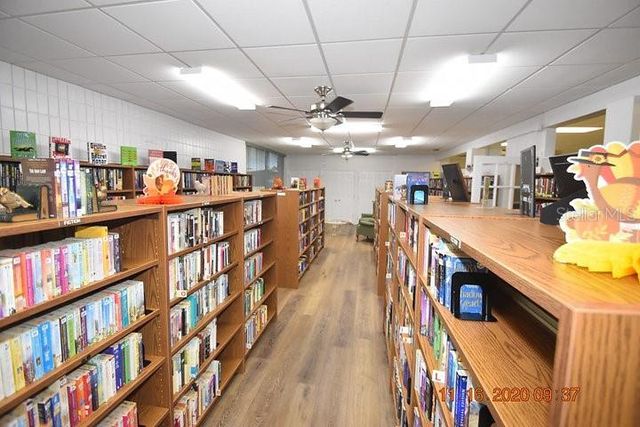 721 ROMA ROAD, Venice, FL 34285