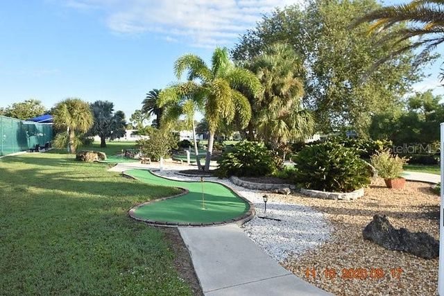 721 ROMA ROAD, Venice, FL 34285
