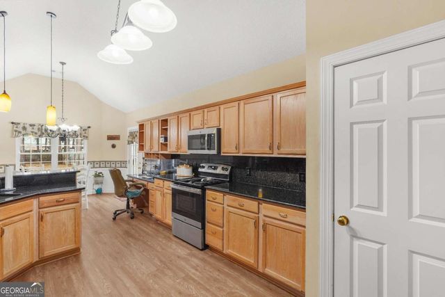 865 Laurel Hill Circle, Richmond Hill, GA 31324