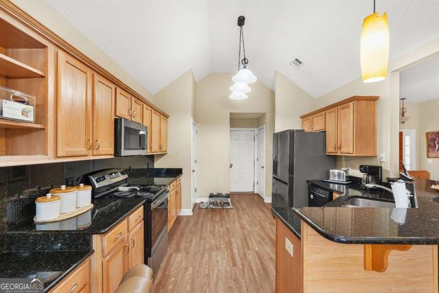 865 Laurel Hill Circle, Richmond Hill, GA 31324