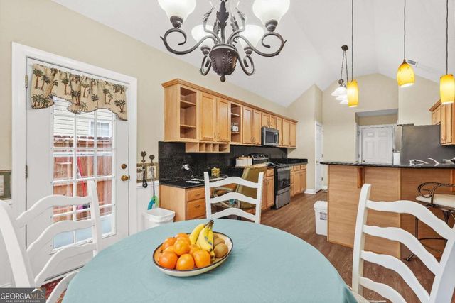 865 Laurel Hill Circle, Richmond Hill, GA 31324