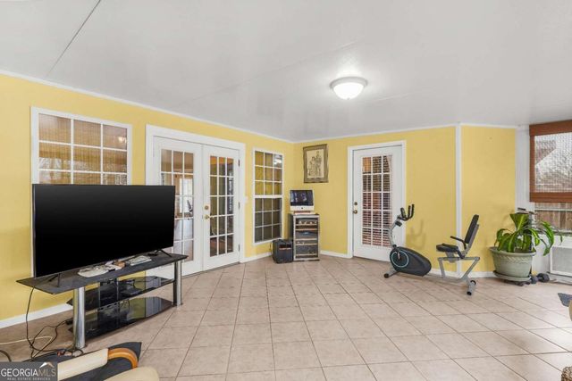 865 Laurel Hill Circle, Richmond Hill, GA 31324