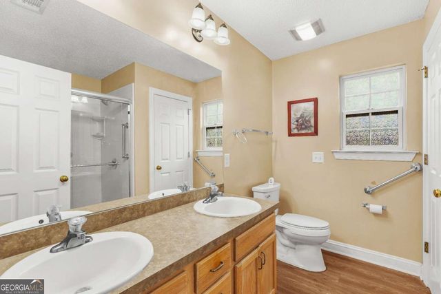 865 Laurel Hill Circle, Richmond Hill, GA 31324