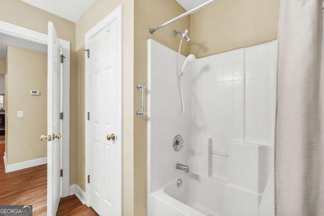 865 Laurel Hill Circle, Richmond Hill, GA 31324