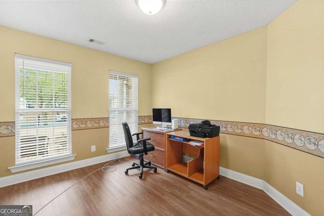 865 Laurel Hill Circle, Richmond Hill, GA 31324