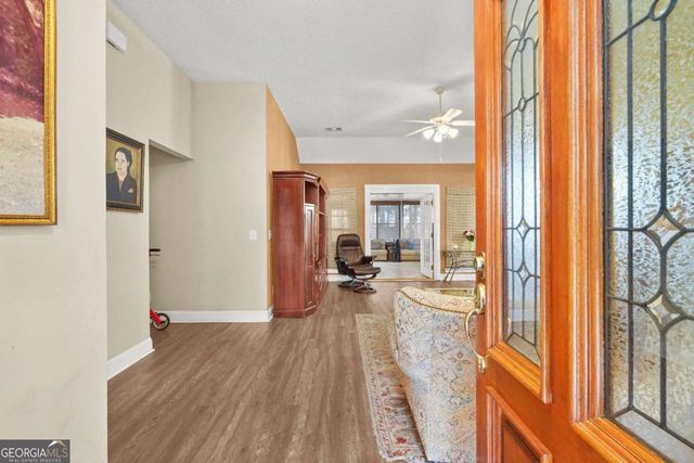 865 Laurel Hill Circle, Richmond Hill, GA 31324