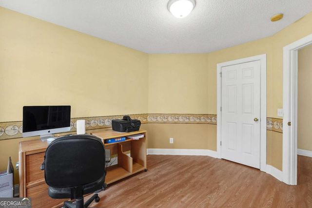 865 Laurel Hill Circle, Richmond Hill, GA 31324