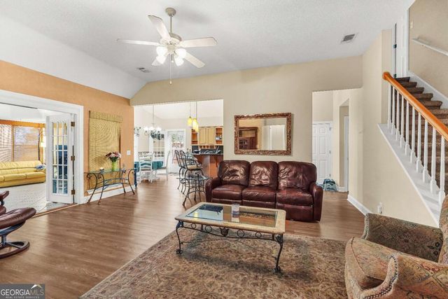 865 Laurel Hill Circle, Richmond Hill, GA 31324