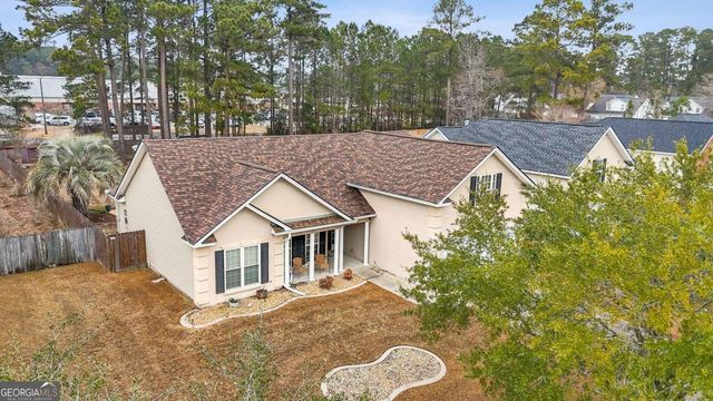 865 Laurel Hill Circle, Richmond Hill, GA 31324
