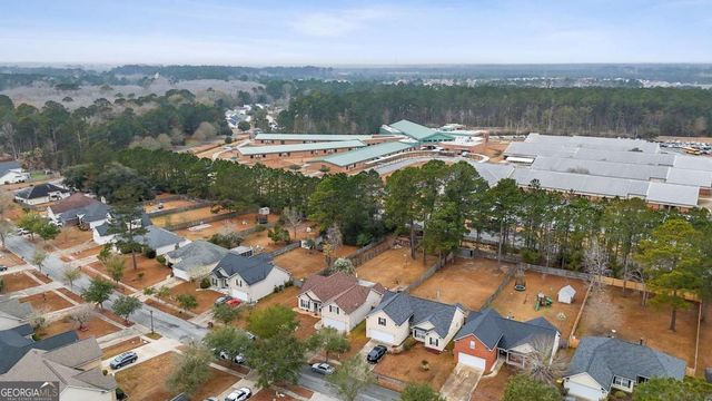 865 Laurel Hill Circle, Richmond Hill, GA 31324