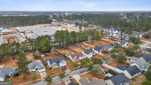 865 Laurel Hill Circle, Richmond Hill, GA 31324