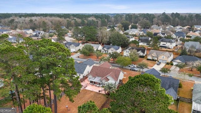 865 Laurel Hill Circle, Richmond Hill, GA 31324