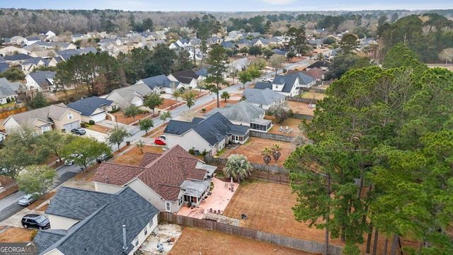 865 Laurel Hill Circle, Richmond Hill, GA 31324