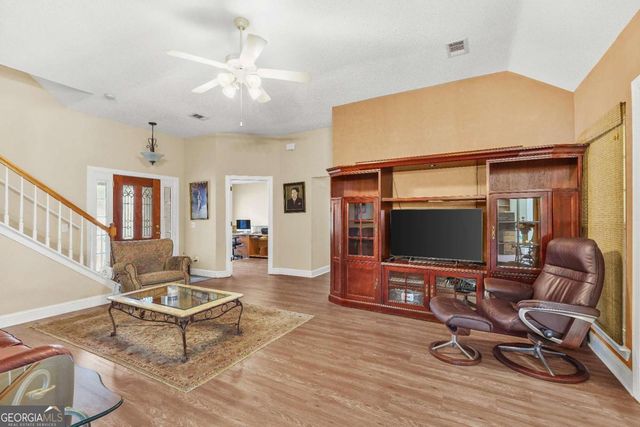 865 Laurel Hill Circle, Richmond Hill, GA 31324