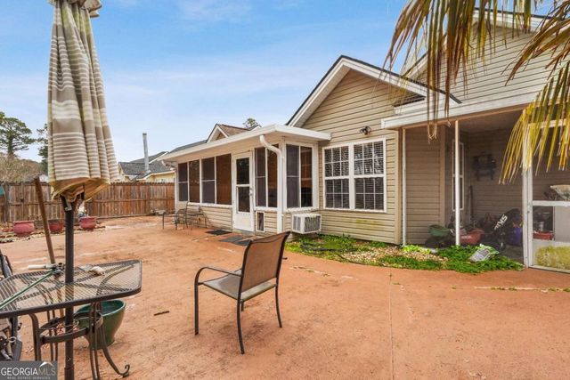 865 Laurel Hill Circle, Richmond Hill, GA 31324