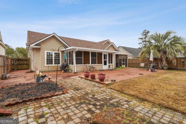 865 Laurel Hill Circle, Richmond Hill, GA 31324