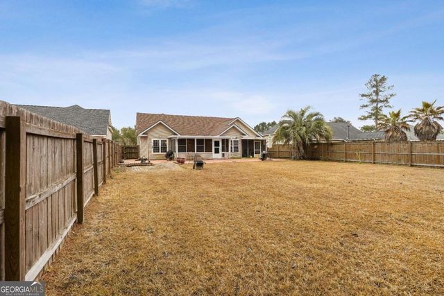 865 Laurel Hill Circle, Richmond Hill, GA 31324