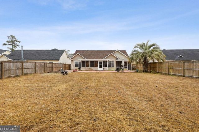 865 Laurel Hill Circle, Richmond Hill, GA 31324