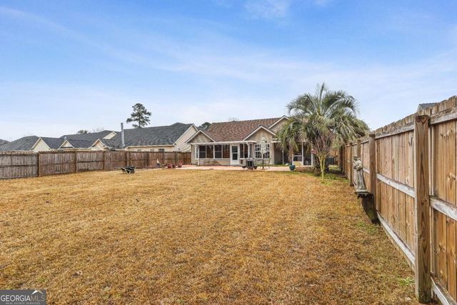 865 Laurel Hill Circle, Richmond Hill, GA 31324