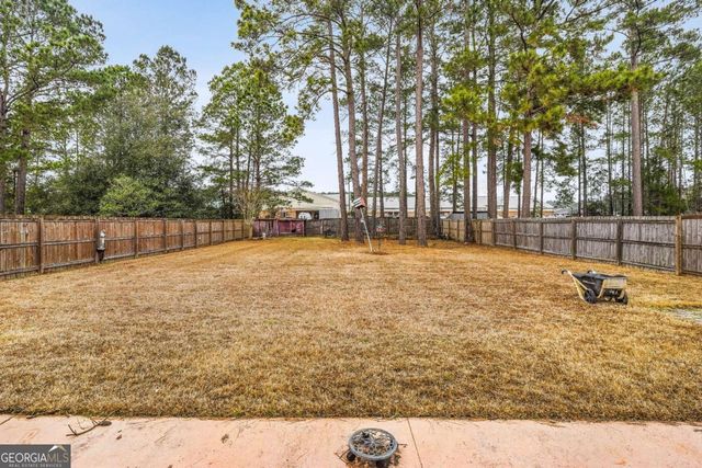 865 Laurel Hill Circle, Richmond Hill, GA 31324