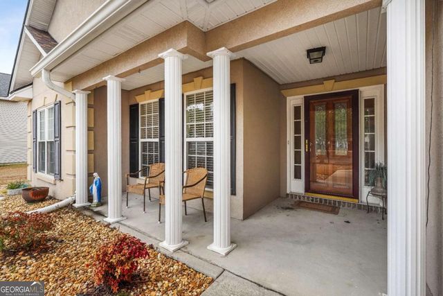 865 Laurel Hill Circle, Richmond Hill, GA 31324