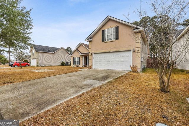 865 Laurel Hill Circle, Richmond Hill, GA 31324