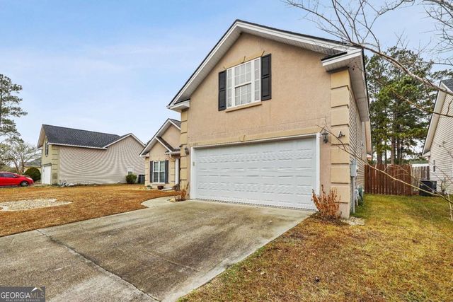 865 Laurel Hill Circle, Richmond Hill, GA 31324