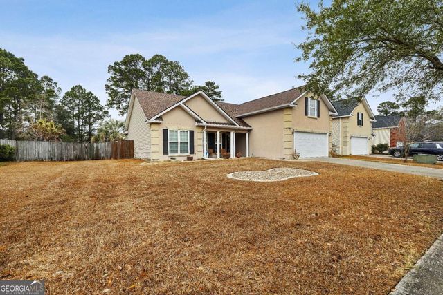 865 Laurel Hill Circle, Richmond Hill, GA 31324