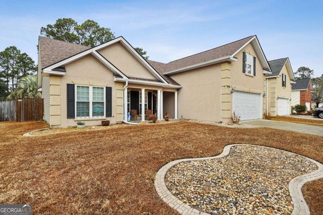 865 Laurel Hill Circle, Richmond Hill, GA 31324