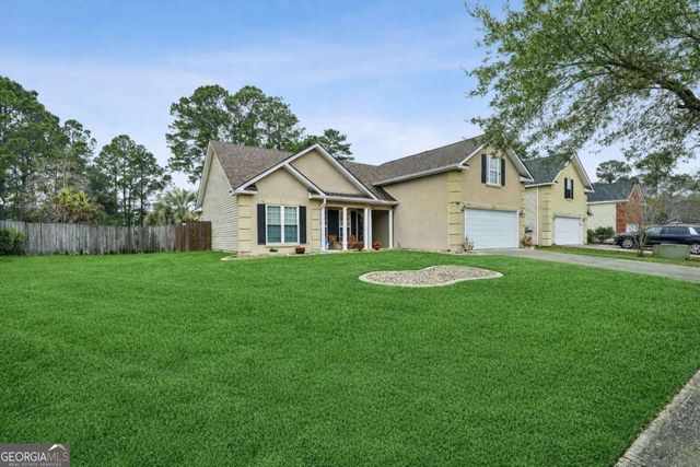 865 Laurel Hill Circle, Richmond Hill, GA 31324