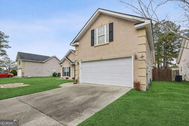 865 Laurel Hill Circle, Richmond Hill, GA 31324