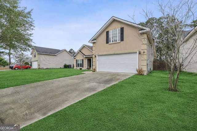 865 Laurel Hill Circle, Richmond Hill, GA 31324