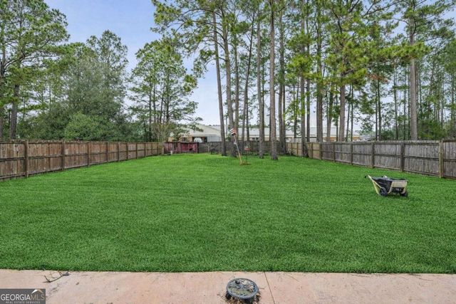 865 Laurel Hill Circle, Richmond Hill, GA 31324