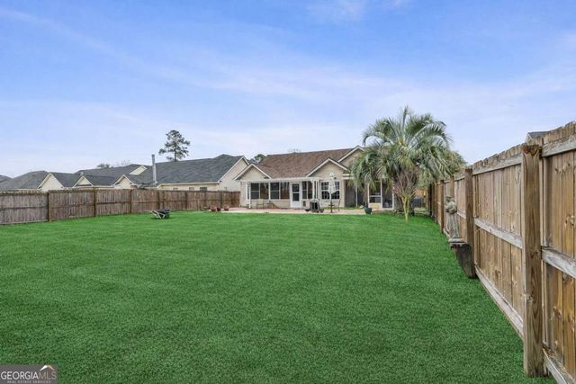 865 Laurel Hill Circle, Richmond Hill, GA 31324