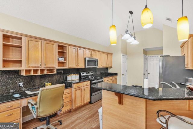 865 Laurel Hill Circle, Richmond Hill, GA 31324