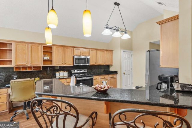 865 Laurel Hill Circle, Richmond Hill, GA 31324