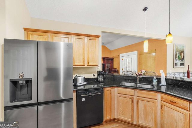 865 Laurel Hill Circle, Richmond Hill, GA 31324