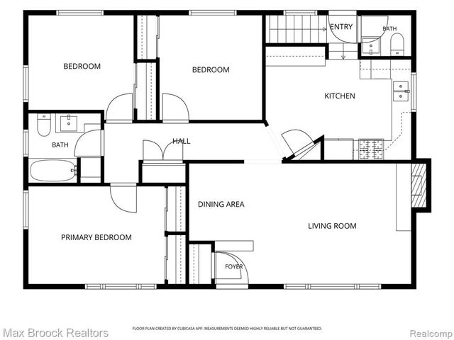 31767 W 13 Mile Road, Farmington, MI 48334