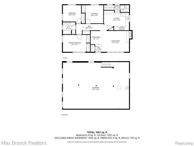 31767 W 13 Mile Road, Farmington, MI 48334