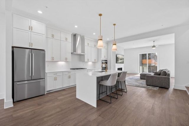 426 Cedar Dust Drive, Decatur, GA 30030