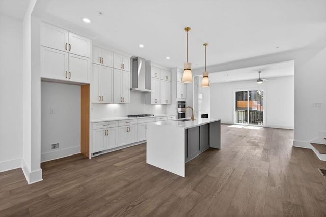 426 Cedar Dust Drive, Decatur, GA 30030