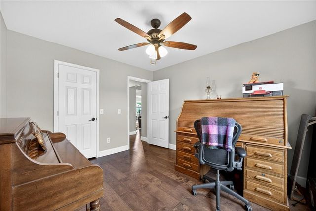 112 Sussex Avenue, Lowell, AR 72745