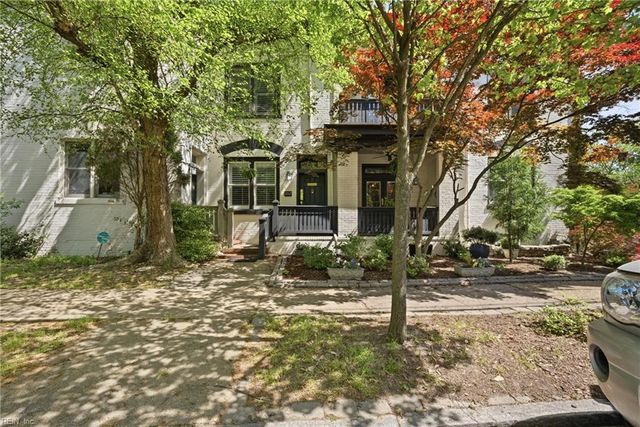 1012 Colley AVE, Norfolk, VA 23507