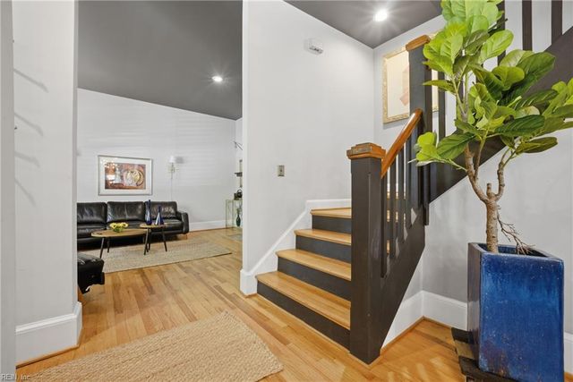 1012 Colley AVE, Norfolk, VA 23507