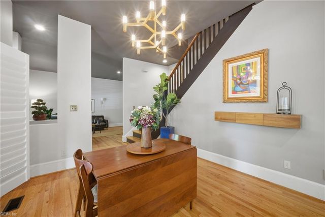 1012 Colley AVE, Norfolk, VA 23507