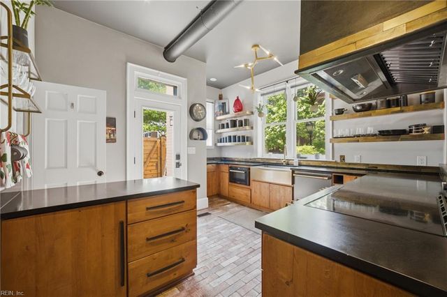 1012 Colley AVE, Norfolk, VA 23507