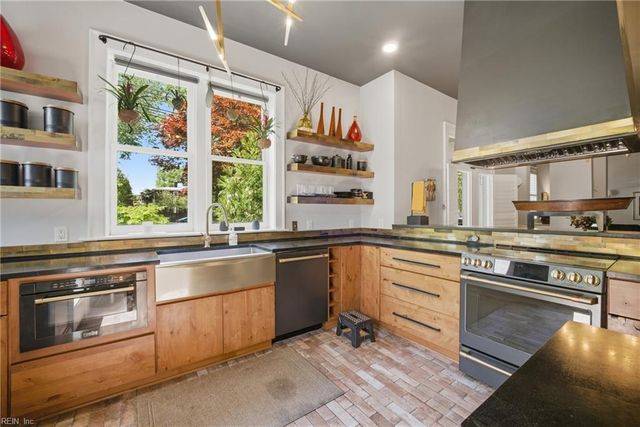 1012 Colley AVE, Norfolk, VA 23507