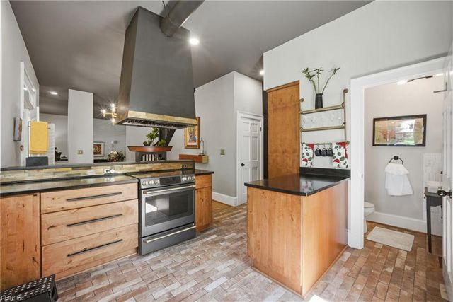 1012 Colley AVE, Norfolk, VA 23507