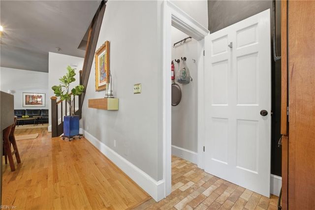 1012 Colley AVE, Norfolk, VA 23507