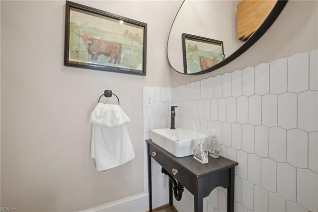 1012 Colley AVE, Norfolk, VA 23507